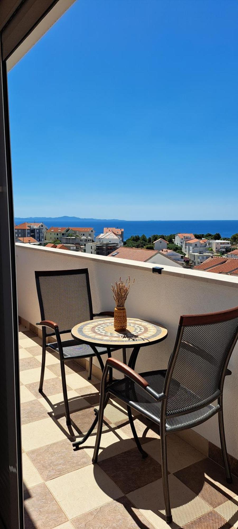Apartments Villa Bella Vista Hvar Hvar Town Esterno foto