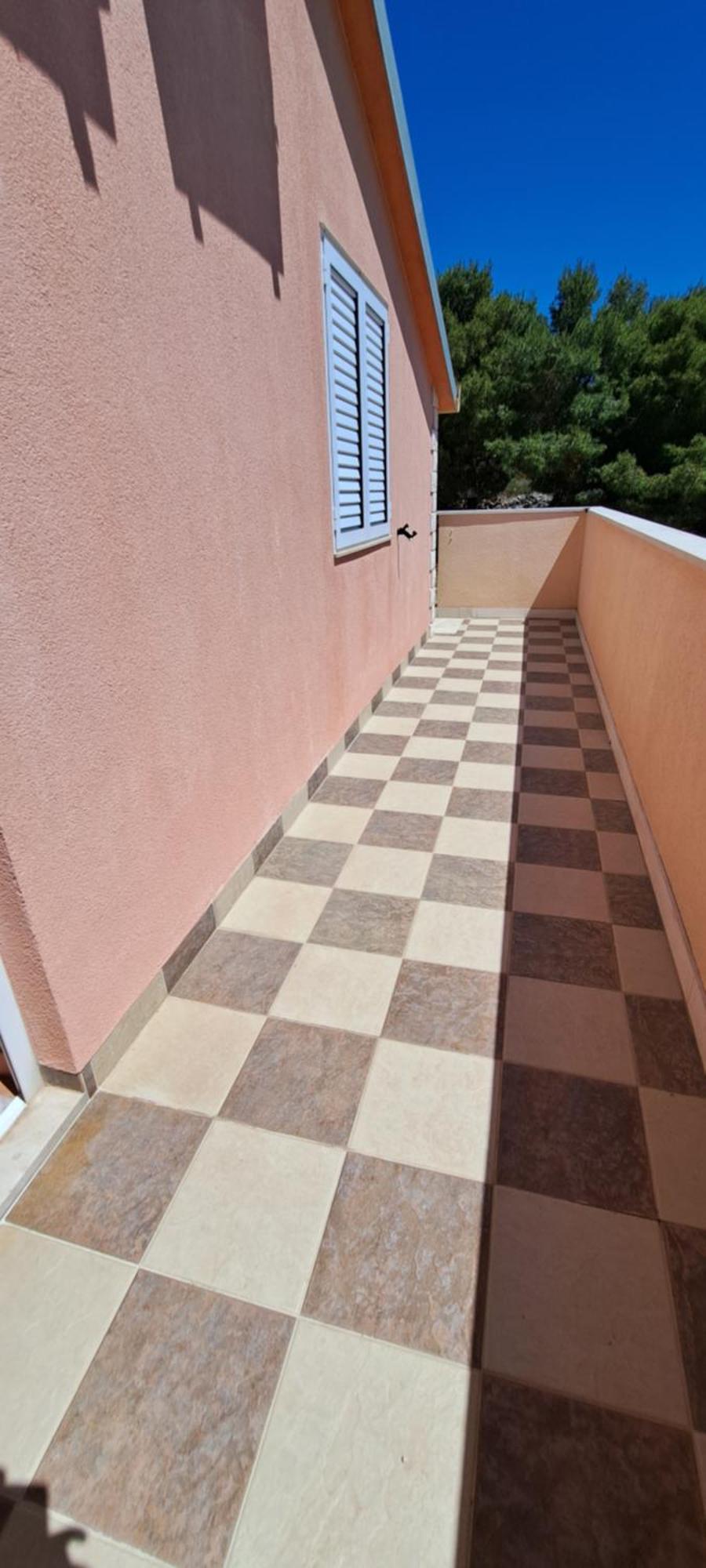 Apartments Villa Bella Vista Hvar Hvar Town Esterno foto