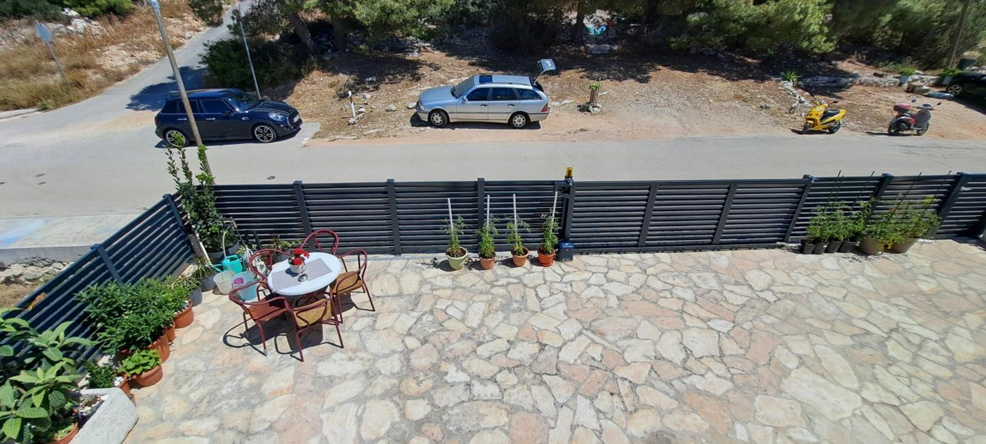 Apartments Villa Bella Vista Hvar Hvar Town Esterno foto