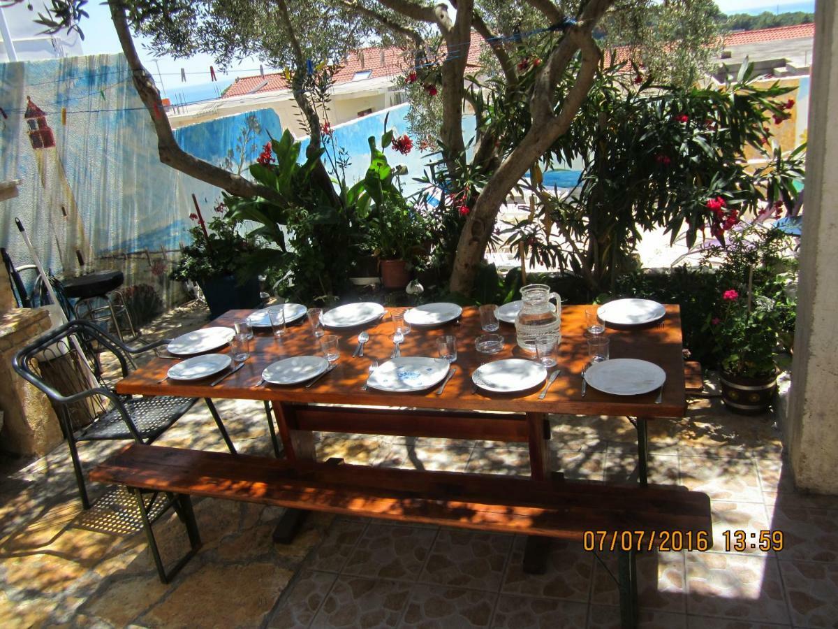 Apartments Villa Bella Vista Hvar Hvar Town Esterno foto