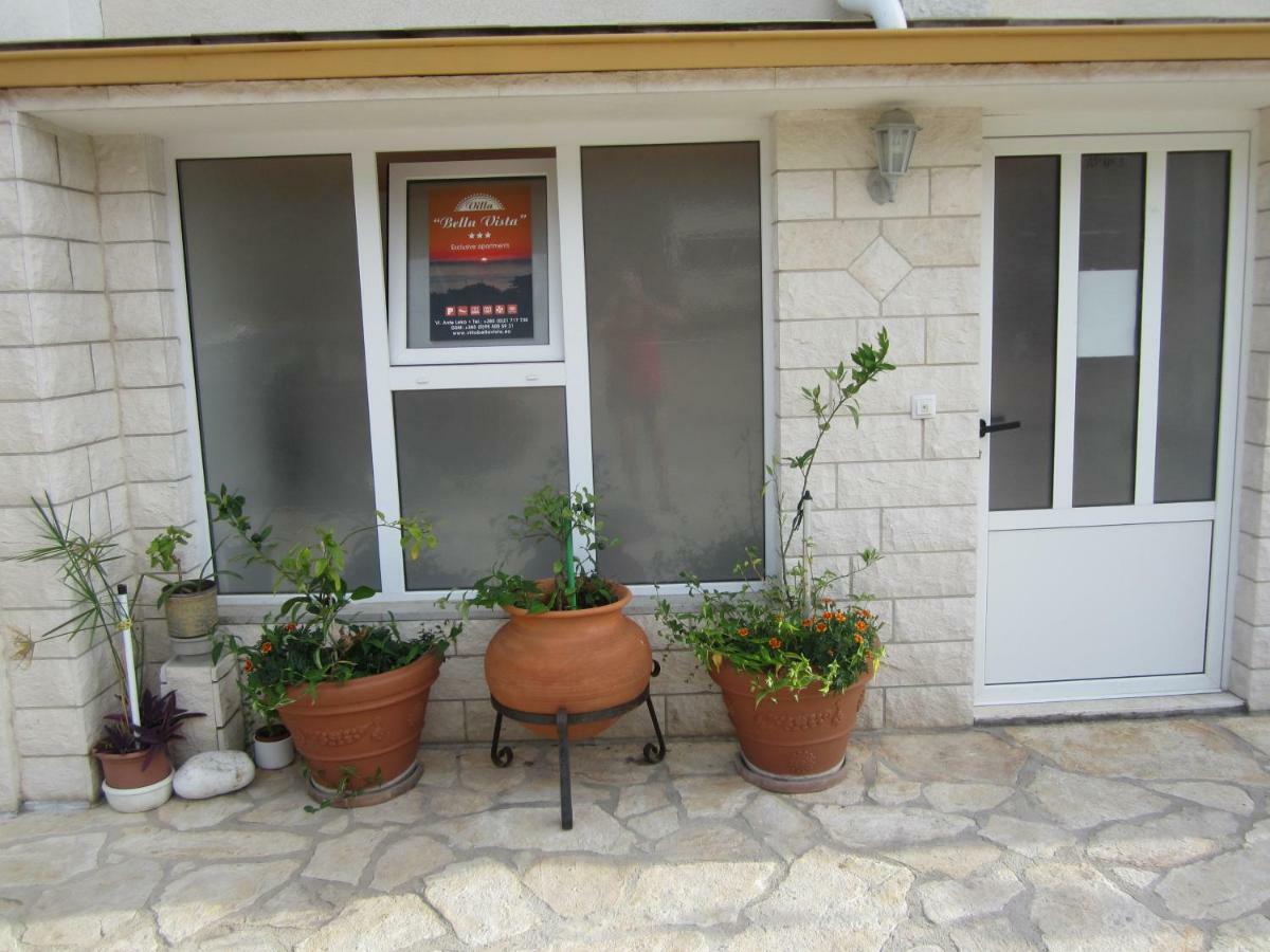 Apartments Villa Bella Vista Hvar Hvar Town Esterno foto