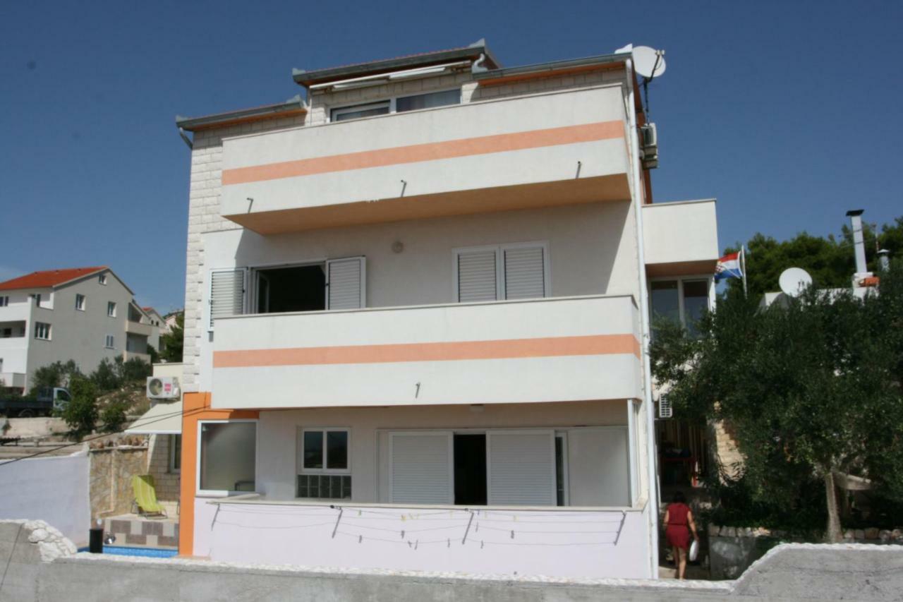 Apartments Villa Bella Vista Hvar Hvar Town Esterno foto