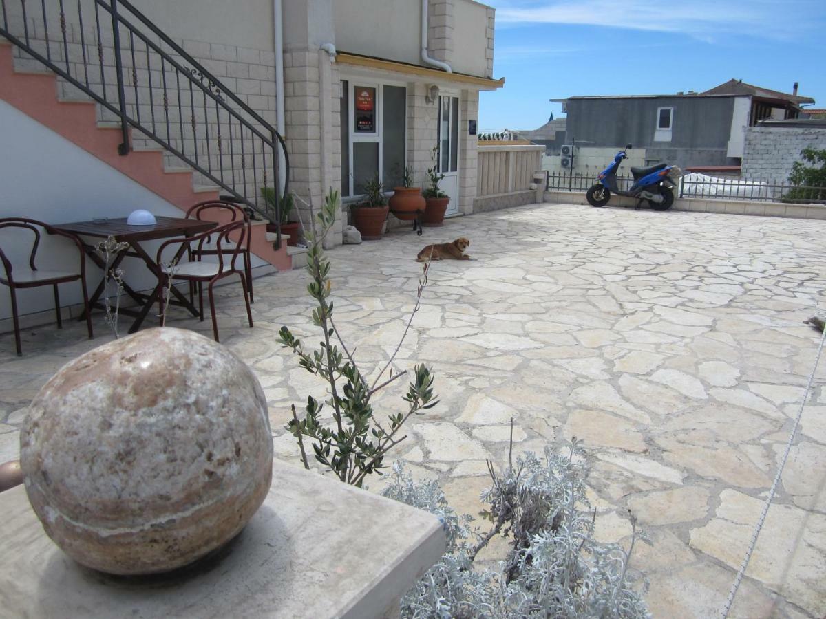 Apartments Villa Bella Vista Hvar Hvar Town Esterno foto