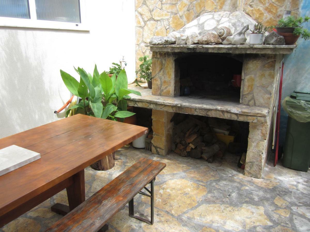 Apartments Villa Bella Vista Hvar Hvar Town Esterno foto