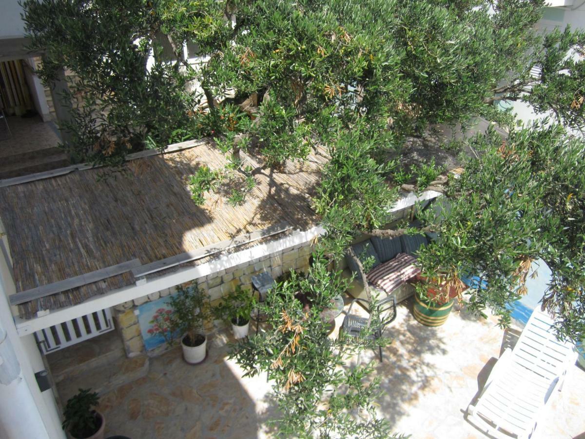 Apartments Villa Bella Vista Hvar Hvar Town Esterno foto