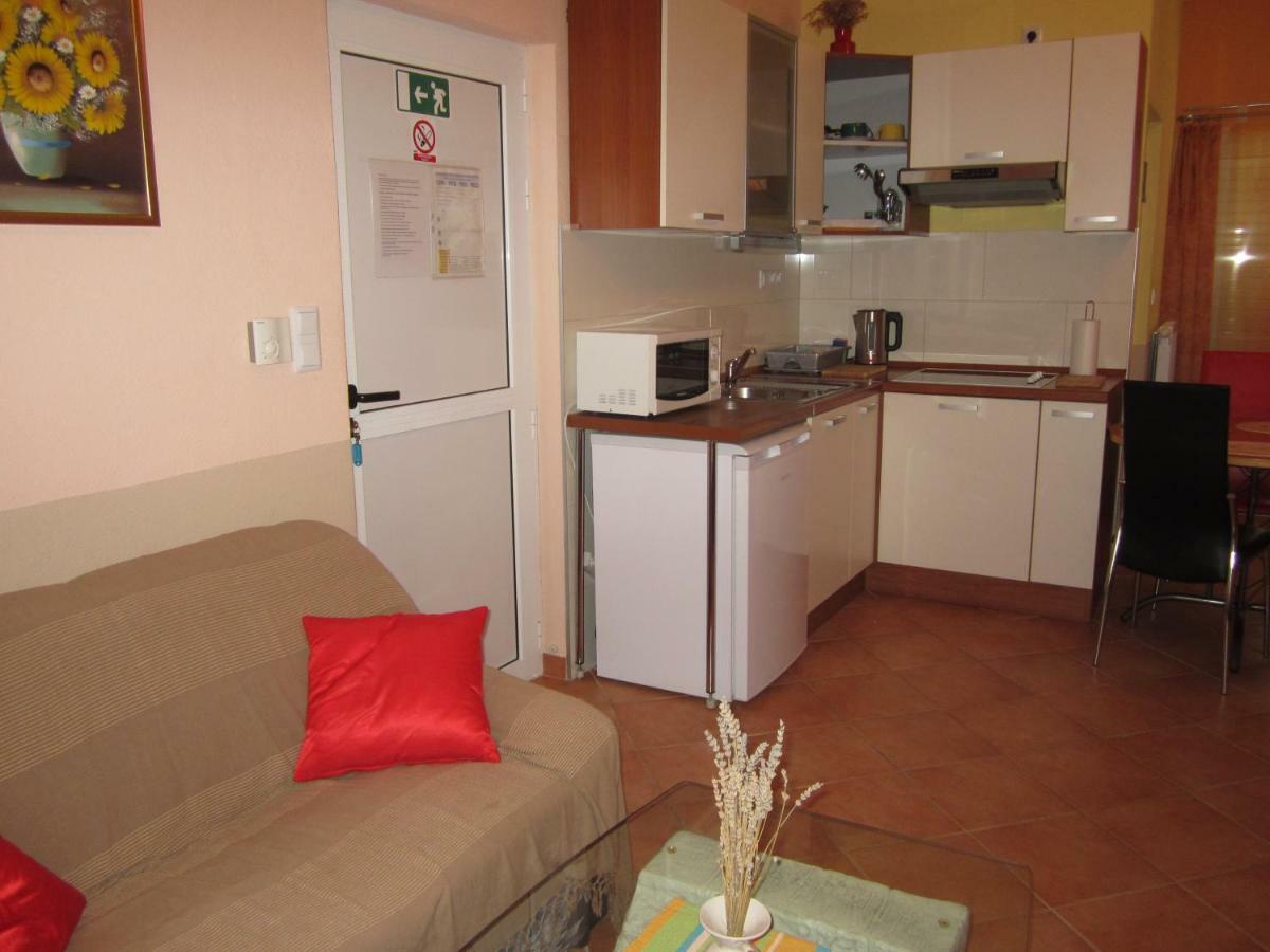 Apartments Villa Bella Vista Hvar Hvar Town Esterno foto