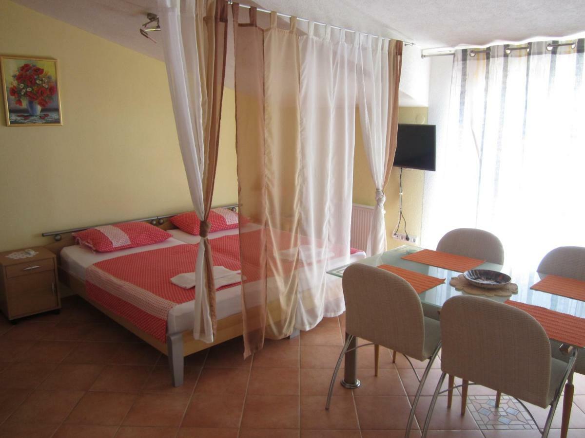 Apartments Villa Bella Vista Hvar Hvar Town Esterno foto