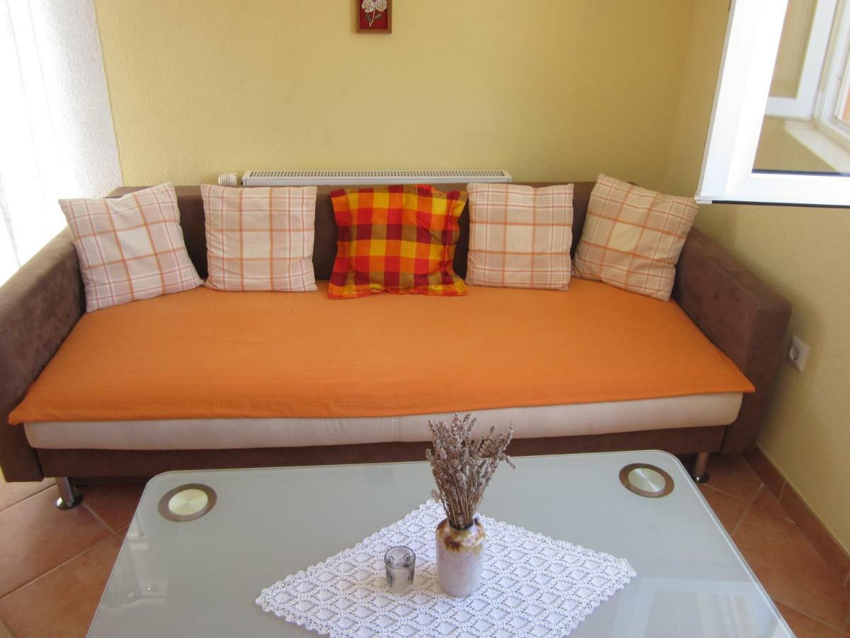 Apartments Villa Bella Vista Hvar Hvar Town Esterno foto