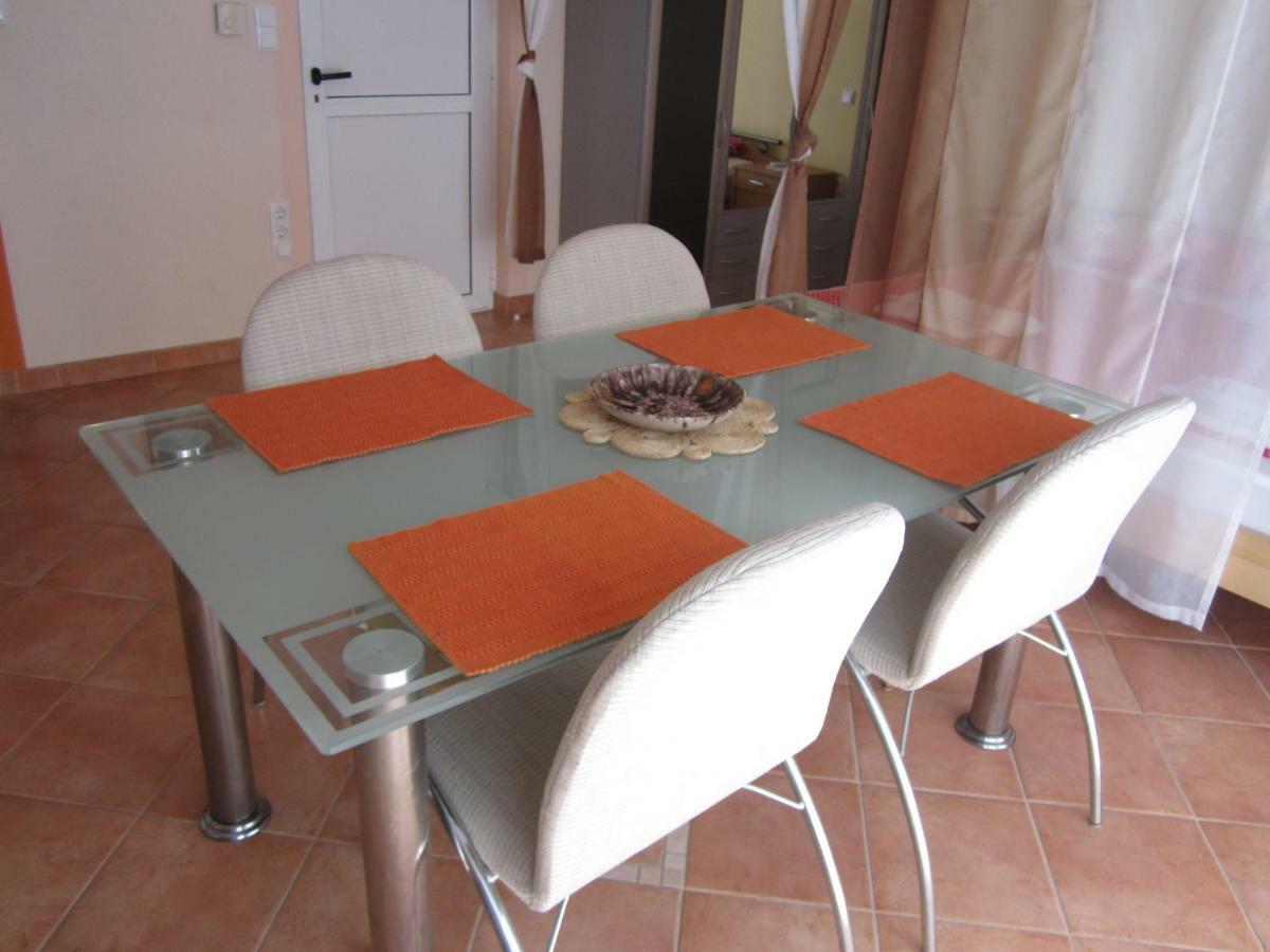 Apartments Villa Bella Vista Hvar Hvar Town Esterno foto