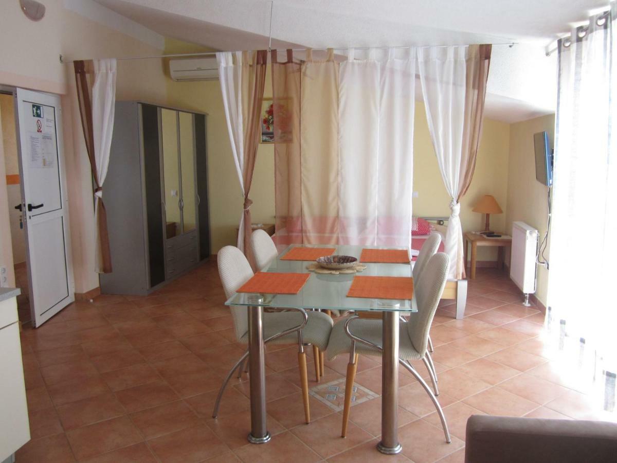 Apartments Villa Bella Vista Hvar Hvar Town Esterno foto