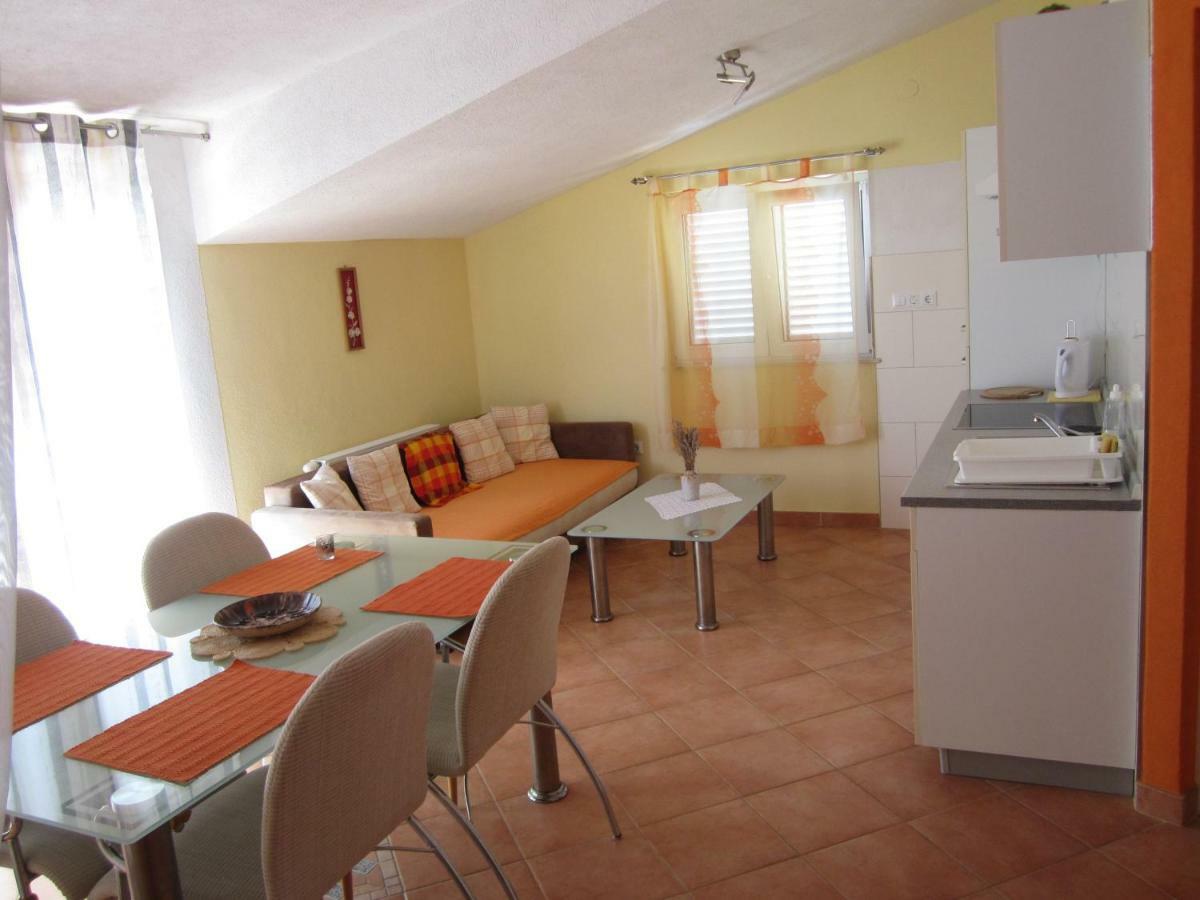 Apartments Villa Bella Vista Hvar Hvar Town Esterno foto